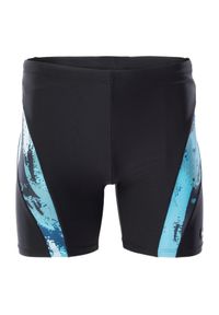 AquaWave - Kąpielówki Aquawave Fiero. Kolor: czarny