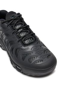 Nike Sneakersy Air Max Plus Drift HF0785 001 Czarny. Kolor: czarny. Materiał: syntetyk. Model: Nike Air Max #6