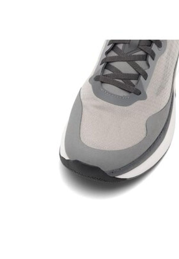 Fila Sneakersy Shocket St Rd FFM0138.83132 Szary. Kolor: szary. Materiał: materiał