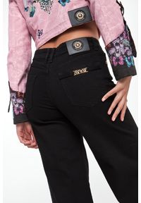 Versace Jeans Couture - Jeansy damskie VERSACE JEANS COUTURE #4
