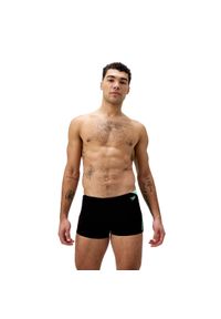 Kąpielówki męskie spodenki kąpielowe Speedo Hyperboom. Kolor: czarny #1