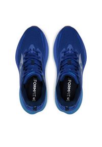 Saucony Buty do biegania Hurricane 24 S20933 Niebieski. Kolor: niebieski. Materiał: materiał