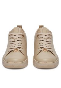 Lasocki Sneakersy WI23-LIJA-01 Beżowy. Kolor: beżowy. Materiał: skóra #5