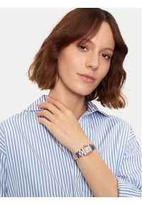 U.S. Polo Assn. Zegarek Sophie USP8330RG Różowe złoto. Kolor: złoty, różowy, wielokolorowy #4