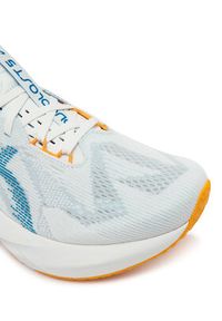 Asics Buty do biegania Novablast 5 1011B974 Błękitny. Kolor: niebieski. Materiał: mesh #5