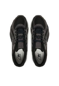 New Balance Sneakersy U740BO2 W Czarny. Kolor: czarny. Materiał: skóra