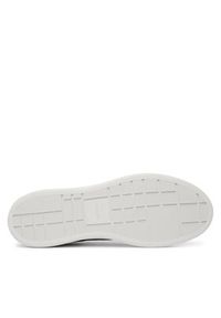 Calvin Klein Sneakersy Basket Cupsole Oxf Lup Hf Lth YM0YM01452 Czarny. Kolor: czarny. Materiał: skóra #5