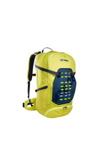 Plecak rowerowy Tatonka Bike Backpack MTB 28 - lime. Kolor: zielony