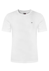 Tommy Jeans Komplet t-shirtów DM0DM20687 Kolorowy Regular Fit. Materiał: bawełna. Wzór: kolorowy #7