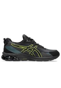 Buty Sneakersowe Asics Gel-Quantum 180 Ls Dorosłych. Kolor: czarny. Sport: bieganie