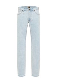 Lee - LEE MĘSKIE SPODNIE JEANSOWE LEE DAREN ZIP FLY MIXTAPE L707MWB89 112331702