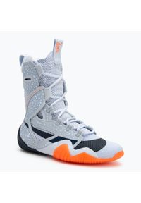 Buty bokserskie Nike Hyperko 2 SE. Kolor: wielokolorowy