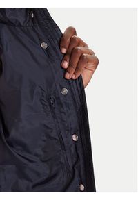 GANT - Gant Kurtka puchowa 4700481 Granatowy Regular Fit. Kolor: niebieski. Materiał: syntetyk #4