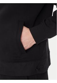Armani Exchange Bluza XM000515 AF13047 MC105 Czarny Regular Fit. Kolor: czarny. Materiał: bawełna #2