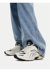 Reebok Sneakersy CEO-ROAD PRIME 100208662 Écru. Kolor: kremowy. Materiał: skóra, syntetyk #1