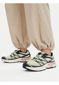salomon - Salomon Sneakersy Xt-Evr L45414800 Szary. Kolor: szary. Materiał: materiał #2