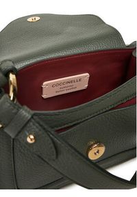 Coccinelle Torebka E1 SSL 18 04 01 Zielony. Kolor: zielony. Materiał: skórzane #5