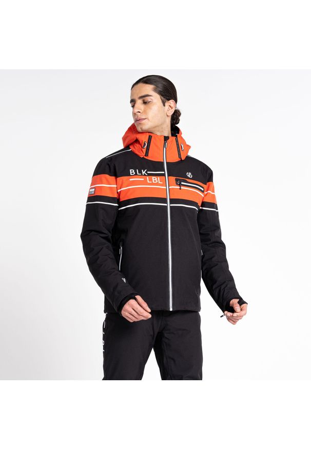 DARE 2B - Kurtka narciarska męska Dare 2b DMP519 Outlier II Jacket. Materiał: materiał. Sport: narciarstwo