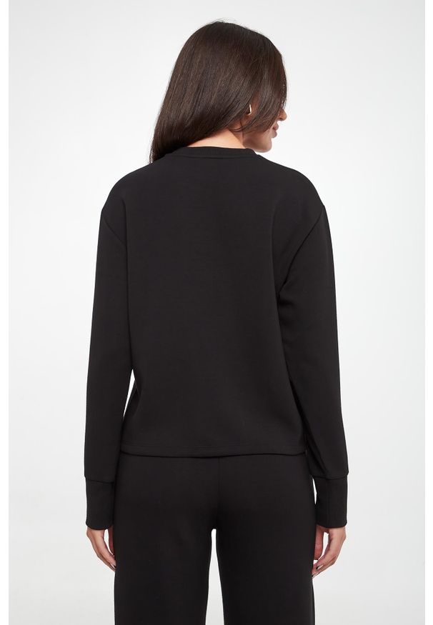 Armani Exchange - Bluza damska ARMANI EXCHANGE