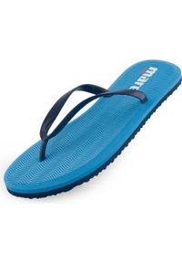 MARES - Klapki damskie Mares Light Coral Navy - Rozmiar 41. Kolor: różowy, pomarańczowy, biały, wielokolorowy. Sezon: lato. Styl: elegancki, sportowy #1