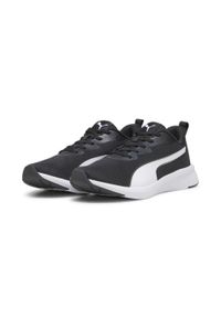 Buty do biegania męskie Puma Flyer Lite M. Kolor: biały, wielokolorowy. Sport: bieganie
