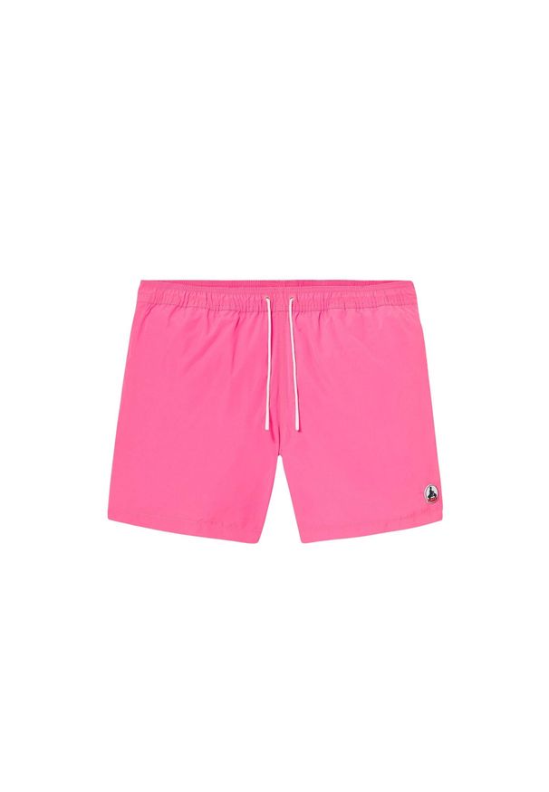 Jott - Szorty kąpielowe JOTT Biarritz. Kolor: różowy