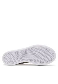 Adidas - adidas Buty Bravada 2.0 Platform Shoes IE2307 Beżowy. Kolor: beżowy. Materiał: materiał. Obcas: na platformie