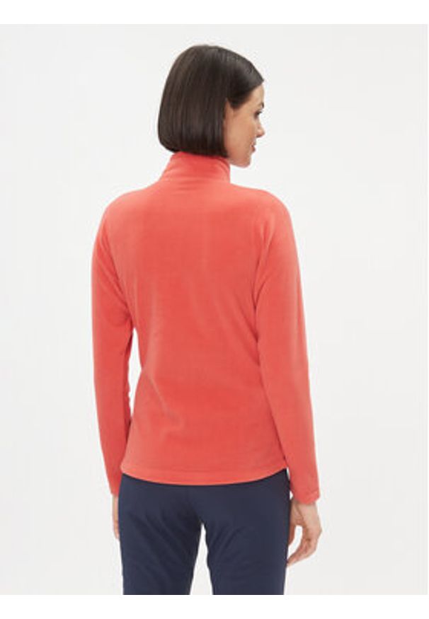 Helly Hansen Polar Daybreaker 51599 Koralowy Regular Fit. Kolor: pomarańczowy. Materiał: syntetyk