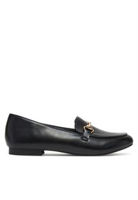 Loafersy DeeZee. Kolor: czarny #1