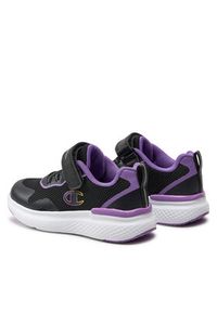 Champion Sneakersy Bold 3 G Ps Low Cut Shoe S32833-CHA-KK001 Czarny. Kolor: czarny #5