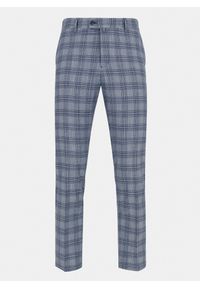 Pako Lorente - PAKO LORENTE – Spodnie garniturowe P21SN-6G-043-N. Materiał: poliester, elastan, wiskoza #5