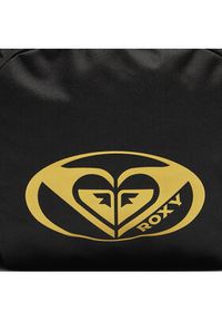 Roxy Plecak ERJBP04744 Czarny. Kolor: czarny. Materiał: materiał