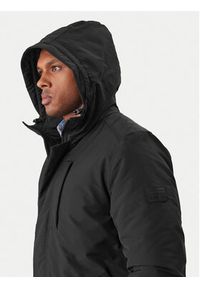 G-Star RAW - G-Star Raw Kurtka zimowa Clean Vodan D27789-D908 Czarny Regular Fit. Kolor: czarny. Materiał: syntetyk. Sezon: zima #4