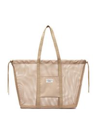 Guess Jeans Torebka WBEO-GUESS-M-003-09 Brązowy. Kolor: brązowy #3