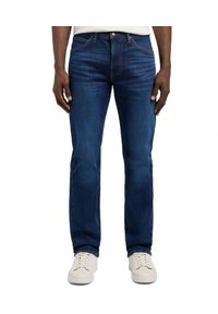 Lee - MESKIE SPODNIE LEE DAREN ZIP FLY PIERCE 112370533. Styl: elegancki, klasyczny #1