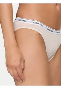 Calvin Klein Underwear Komplet 5 par fig klasycznych 000QD5208E Kolorowy. Materiał: bawełna. Wzór: kolorowy #11