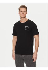Jack & Jones Komplet t-shirtów 12277840 Kolorowy Regular Fit. Materiał: bawełna. Wzór: kolorowy #8