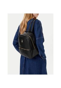 Plecak Beverly Hills Polo Club. Kolor: czarny #1