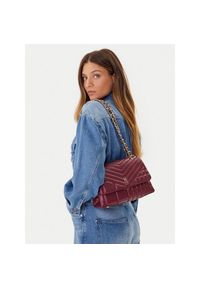 Torebka Steve Madden. Kolor: czerwony #1