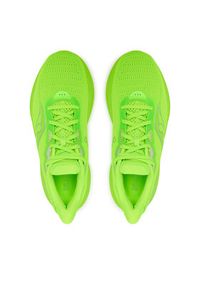 Saucony Buty do biegania Triumph 23 M S21023 Zielony. Kolor: zielony. Materiał: materiał #4