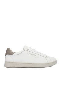G-Star RAW - G-Star Raw Sneakersy CEO-BRADLEY-02 MI08 Biały. Kolor: biały. Materiał: skóra #1