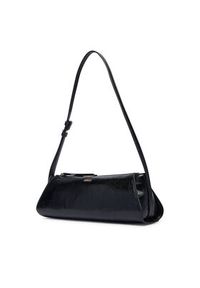 Guess Torebka Xeba Mini HWTC97 31720 Czarny. Kolor: czarny. Materiał: skórzane #5