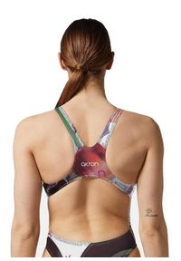 AKRON - Akron Gre Swimsuit - Rozmiar 34. Kolor: wielokolorowy