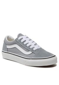 Vans Tenisówki Old Skool VN0A7Q5FBM71 Szary. Kolor: szary. Materiał: materiał #6