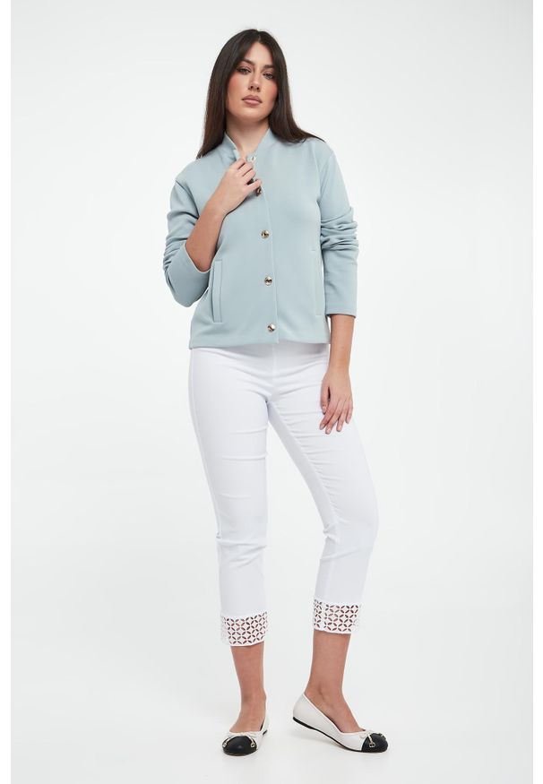 Bluza damska rozpinana Tobina JOOP!