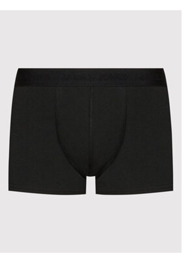 Jack & Jones Komplet bokserek Tone 12176266 Czarny. Kolor: czarny. Materiał: bawełna
