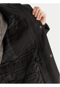 G-Star RAW - G-Star Raw Kurtka zimowa Vodan 2.0 D26966-D908 Czarny Relaxed Fit. Kolor: czarny. Materiał: syntetyk. Sezon: zima #4