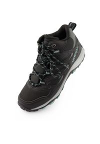 Givova - Buty turystyczne damskie Merrell West Rim Sport Mid GTX. Kolor: wielokolorowy. Styl: sportowy