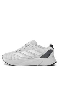Adidas - adidas Buty do biegania Duramo SL Shoes IF7866 Szary. Kolor: szary