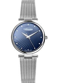 Zegarek Adriatica Zegarek damski Adriatica A3689.51451Q CYRKONIE srebrny. Kolor: srebrny #1